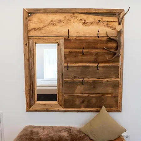 Apartament Emi Dalaas