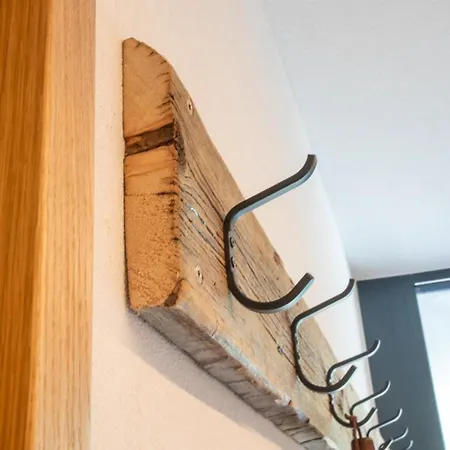 Apartament Emi Dalaas