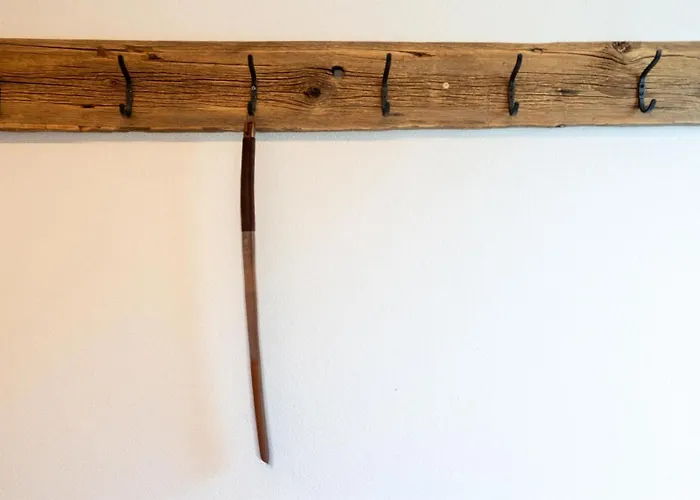 Emi Apartment Dalaas